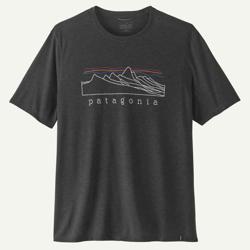 Patagonia Cap Cool Trail Shirt Stratapeaks