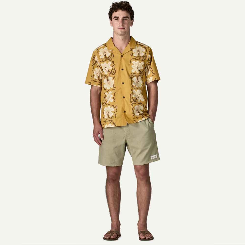 Patagonia Corduroy Volley Shorts