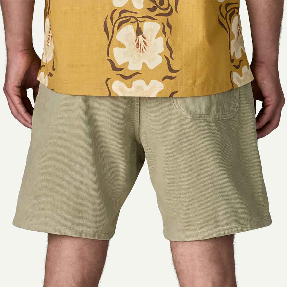 Patagonia Corduroy Volley Shorts