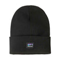 Patagonia Everyday Beanie Black
