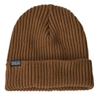 Patagonia Fishermans Rolled Beanie