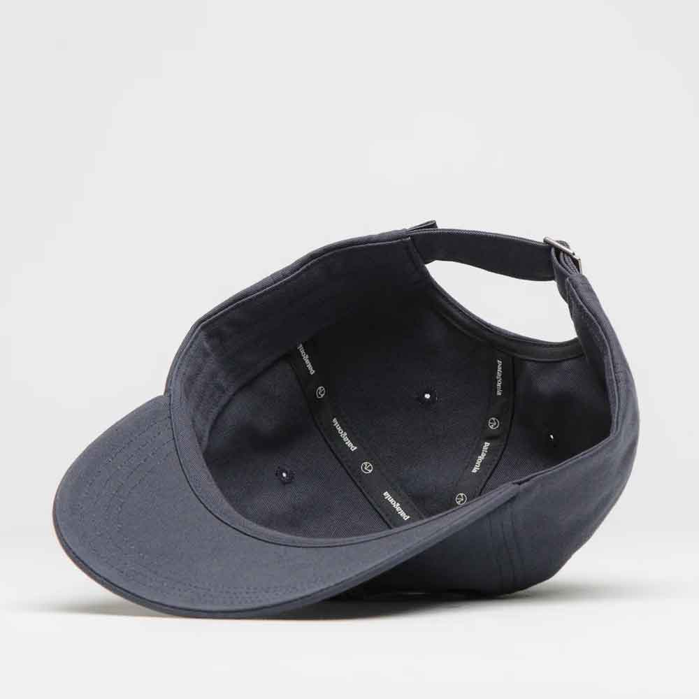 Patagonia Fitz Roy Icon Trad Cap Smolder Blue