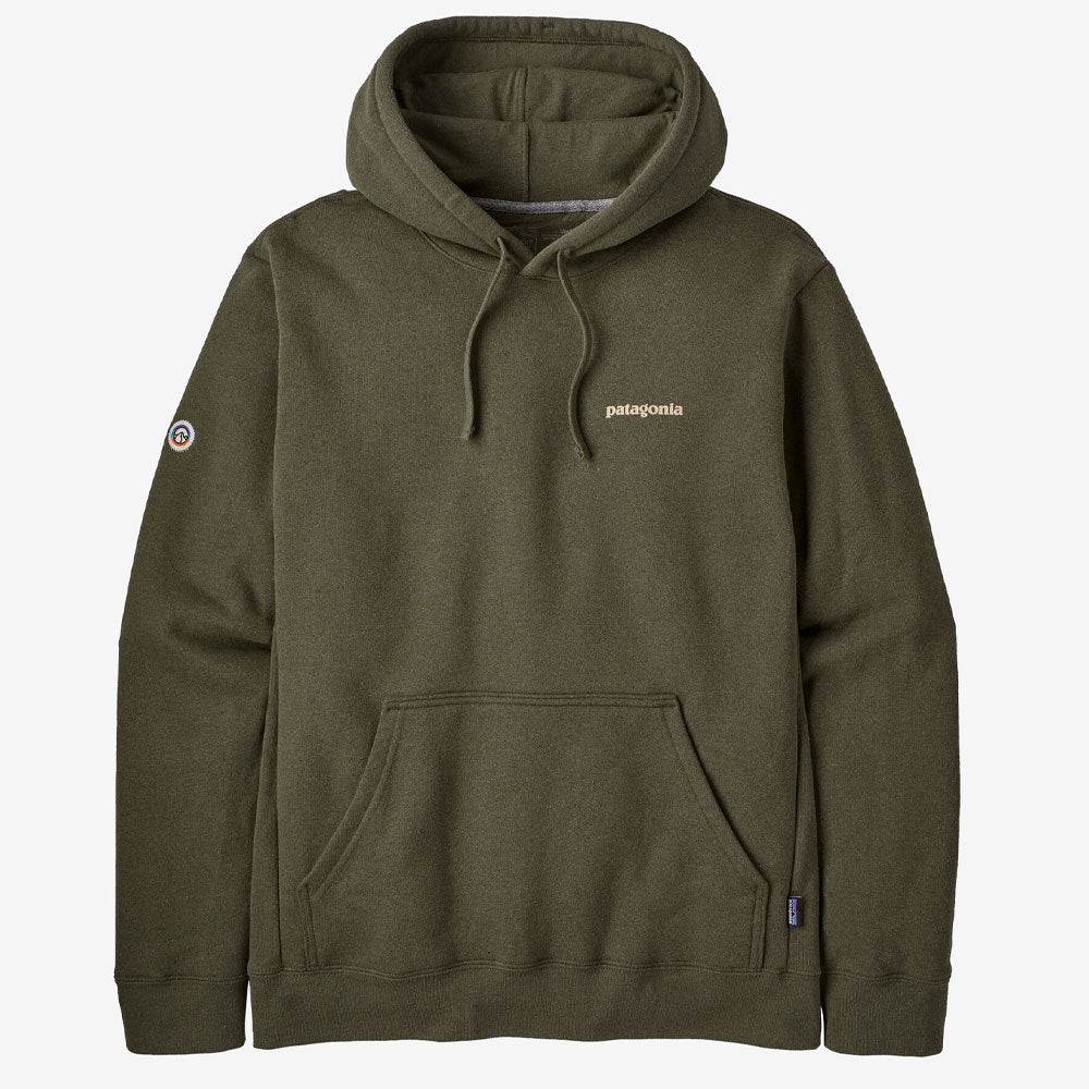Patagonia Fitz Roy Icon Uprisal Hoody
