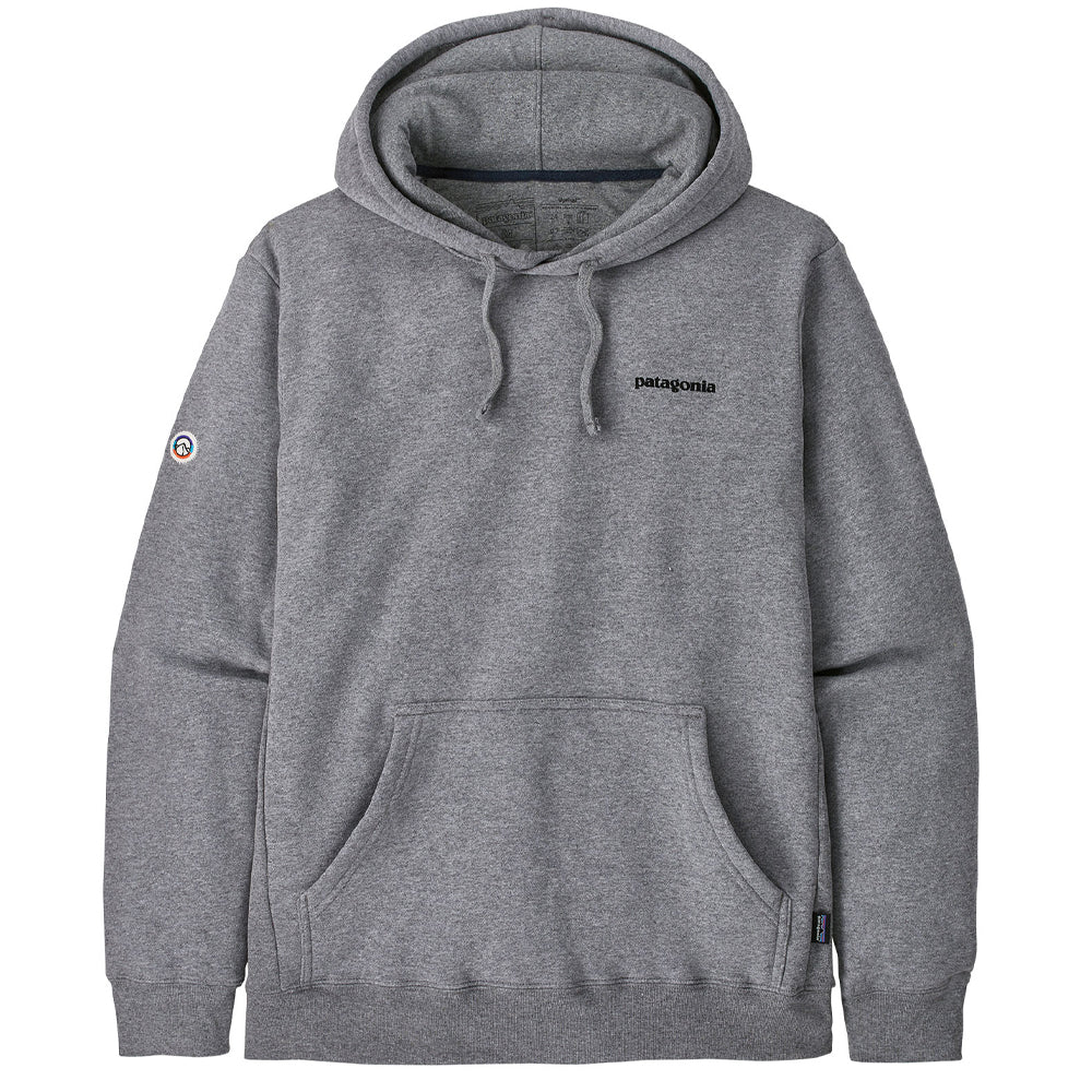 Patagonia Fitz Roy Icon Uprisal Hoody