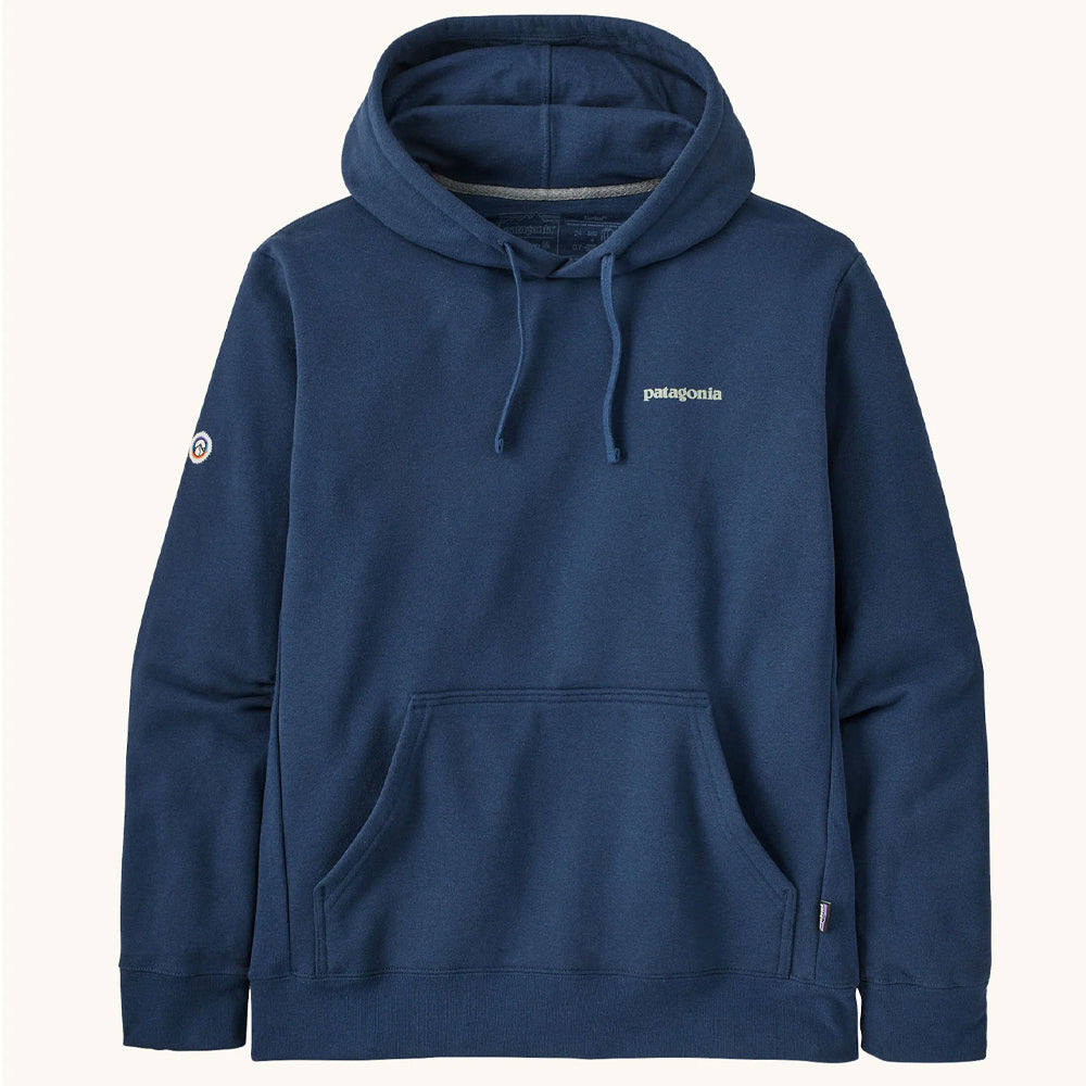 Patagonia Fitz Roy Icon Uprisal Hoody
