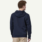 Patagonia Fitz Roy Icon Uprisal Hoody New Navy