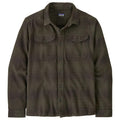 Patagonia Fjord Flannel Shirt - Cascade Basin Green