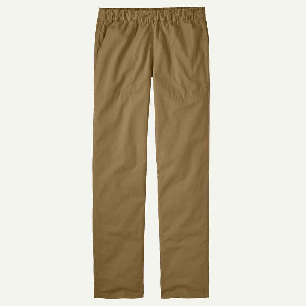 Patagonia Funhoggers Pant - Classic Tan