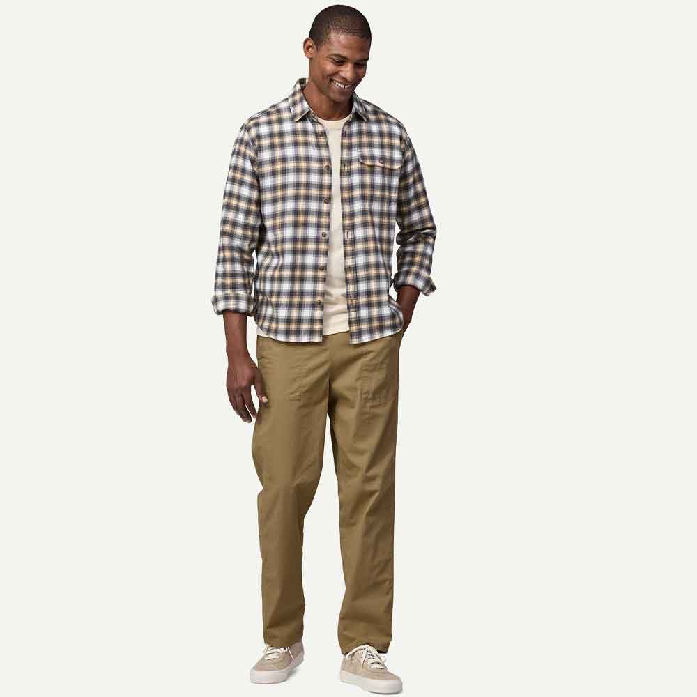 Patagonia Funhoggers Pant - Classic Tan