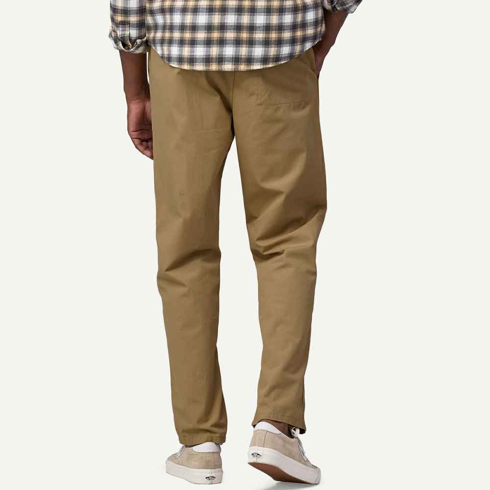 Patagonia Funhoggers Pant - Classic Tan