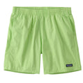 Patagonia Funhoggers Shorts - Salamander Green