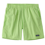 Patagonia Funhoggers Shorts - Salamander Green