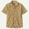 Patagonia Go To Shirt Future Flowers