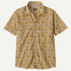 Patagonia Go To Shirt Future Flowers