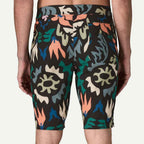 Patagonia Hydropeak Boardshorts 21 Black