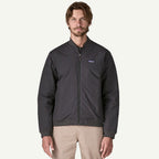 Patagonia Isthmus Deck Jkt Ink Black