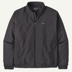 Patagonia Isthmus Deck Jkt Ink Black
