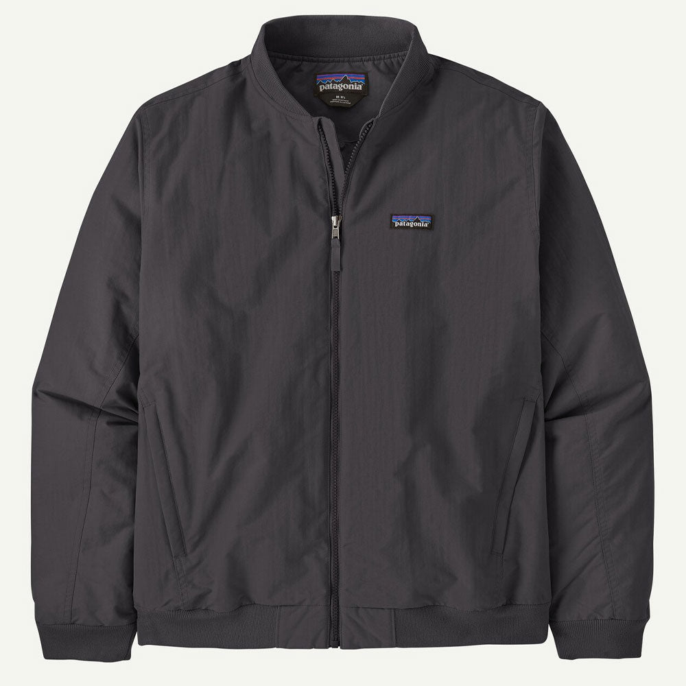 Patagonia Isthmus Deck Jkt Ink Black