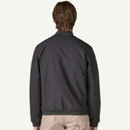Patagonia Isthmus Deck Jkt Ink Black