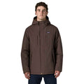 Patagonia Isthmus Parka Den Brown