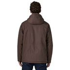 Patagonia Isthmus Parka Den Brown