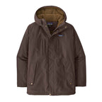 Patagonia Isthmus Parka Den Brown