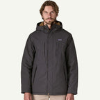 Patagonia Isthmus Parka Ink Black