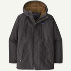 Patagonia Isthmus Parka Ink Black