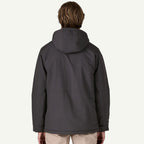 Patagonia Isthmus Parka Ink Black