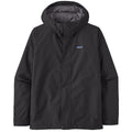 Patagonia Jackson Glacier Rain Jacket - Ink Black