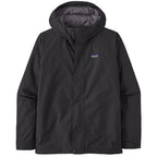 Patagonia Jackson Glacier Rain Jacket - Ink Black