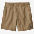 Patagonia LW All-Wear Hemp Shorts - 8 in. - Mojave Khaki
