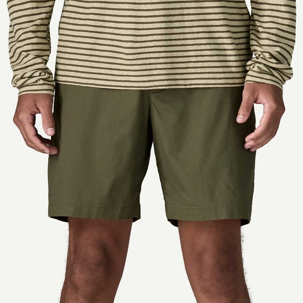 Patagonia LW All-Wear Shorts 8
