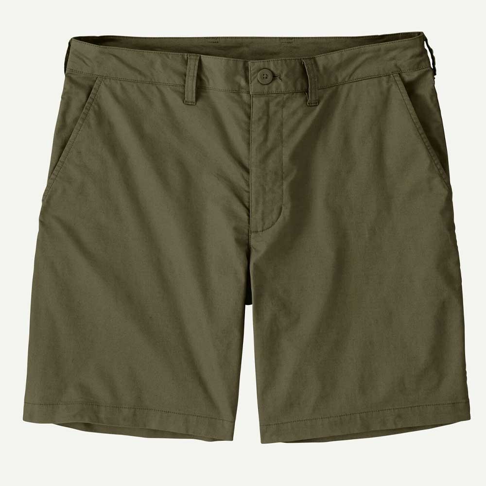 Patagonia LW All-Wear Shorts 8