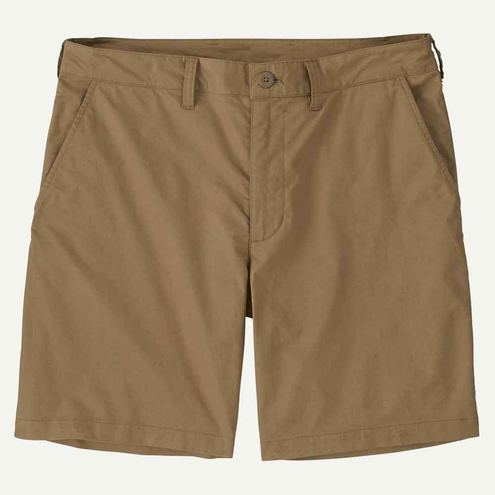 Patagonia LW All-Wear Shorts 8