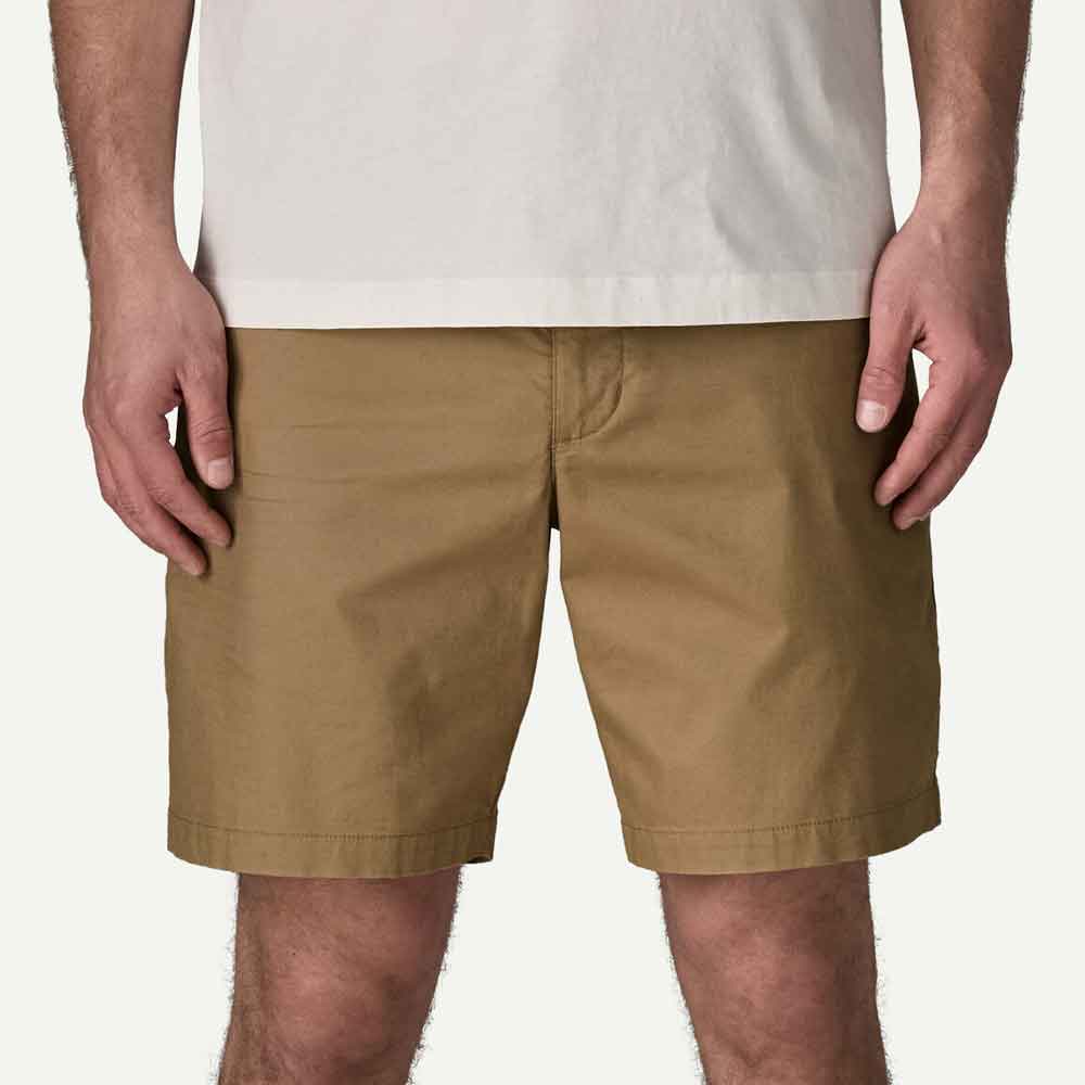 Patagonia LW All-Wear Shorts 8