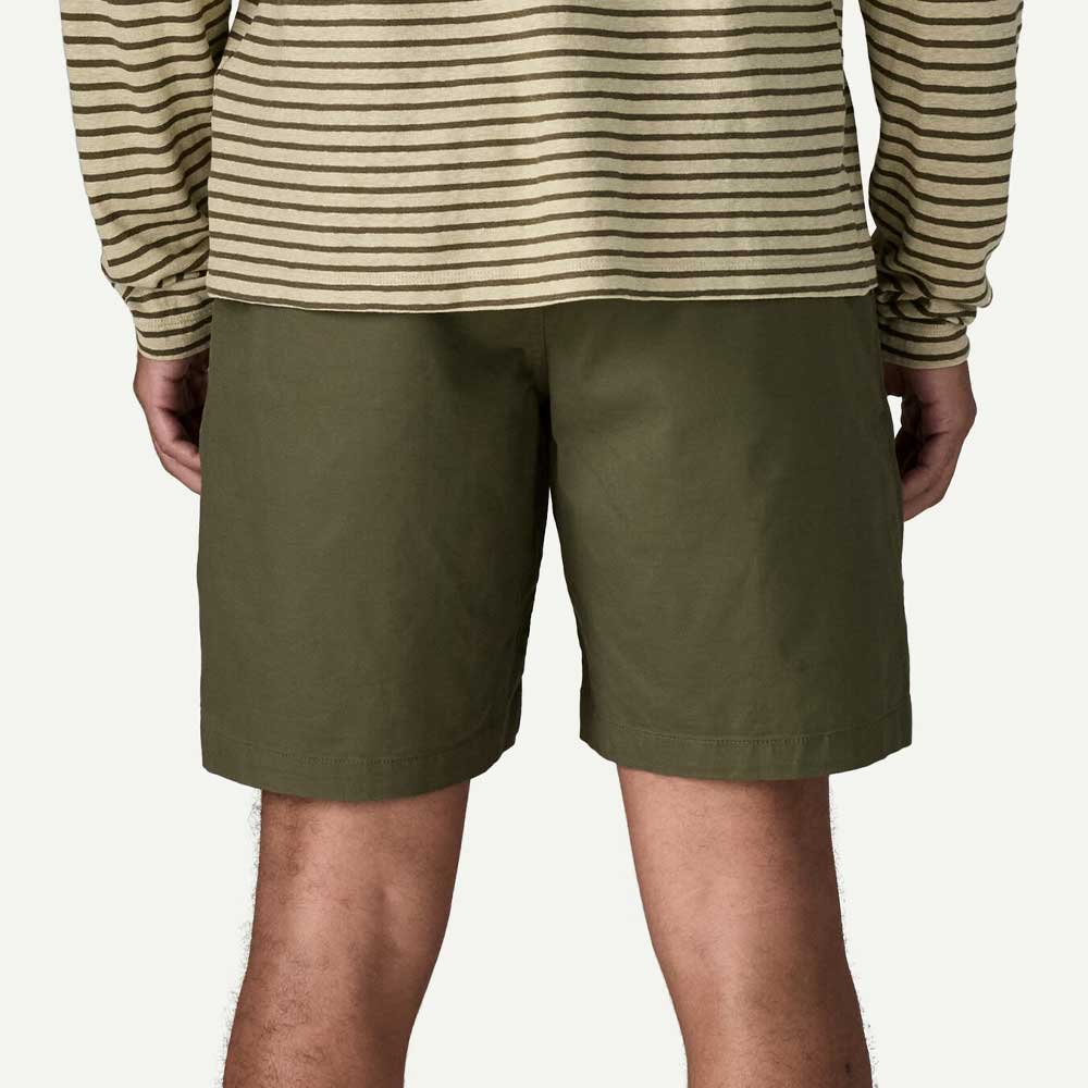 Patagonia LW All-Wear Shorts 8