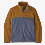 Patagonia LW Synch Snap-T - Shelter Brown