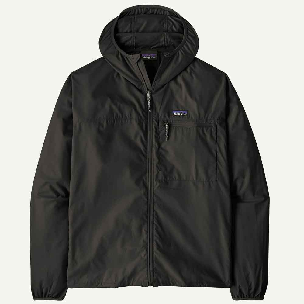 Patagonia Light & Variable Jacket