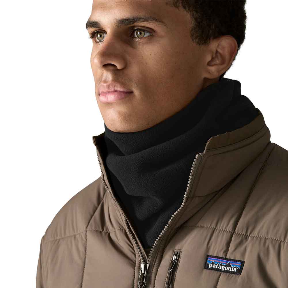 Patagonia Micro D Gaiter Moonrise Taupe