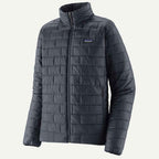 Patagonia Nano Puff Jacket Smolder Blue