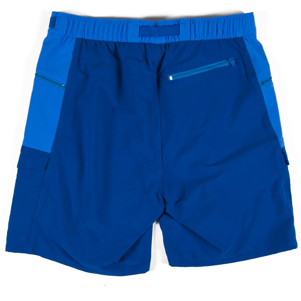 Patagonia Outdoor Everyday Shorts - 7 in. - Endless Blue