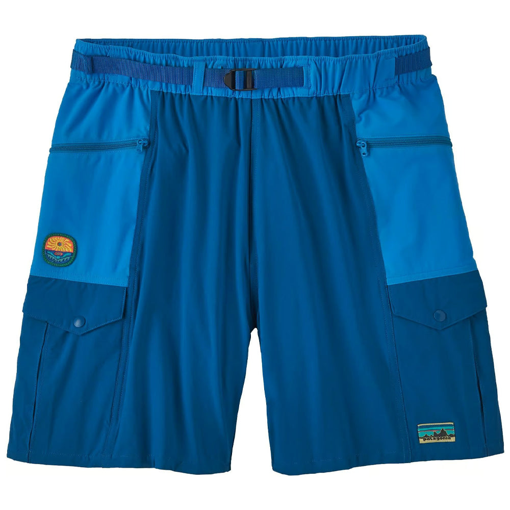 Patagonia Outdoor Everyday Shorts - 7 in. - Endless Blue