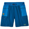 Patagonia Outdoor Everyday Shorts - 7 in. - Endless Blue