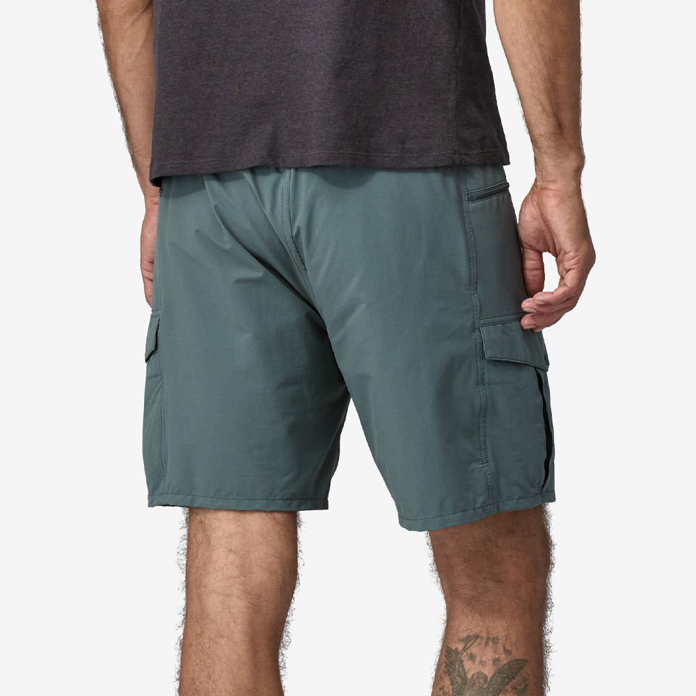 Patagonia Outdoor Everyday Shorts - 7 in. - Nouveau Green