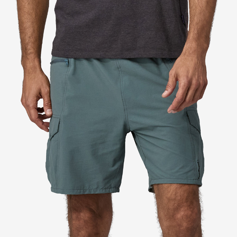 Patagonia Outdoor Everyday Shorts - 7 in. - Nouveau Green