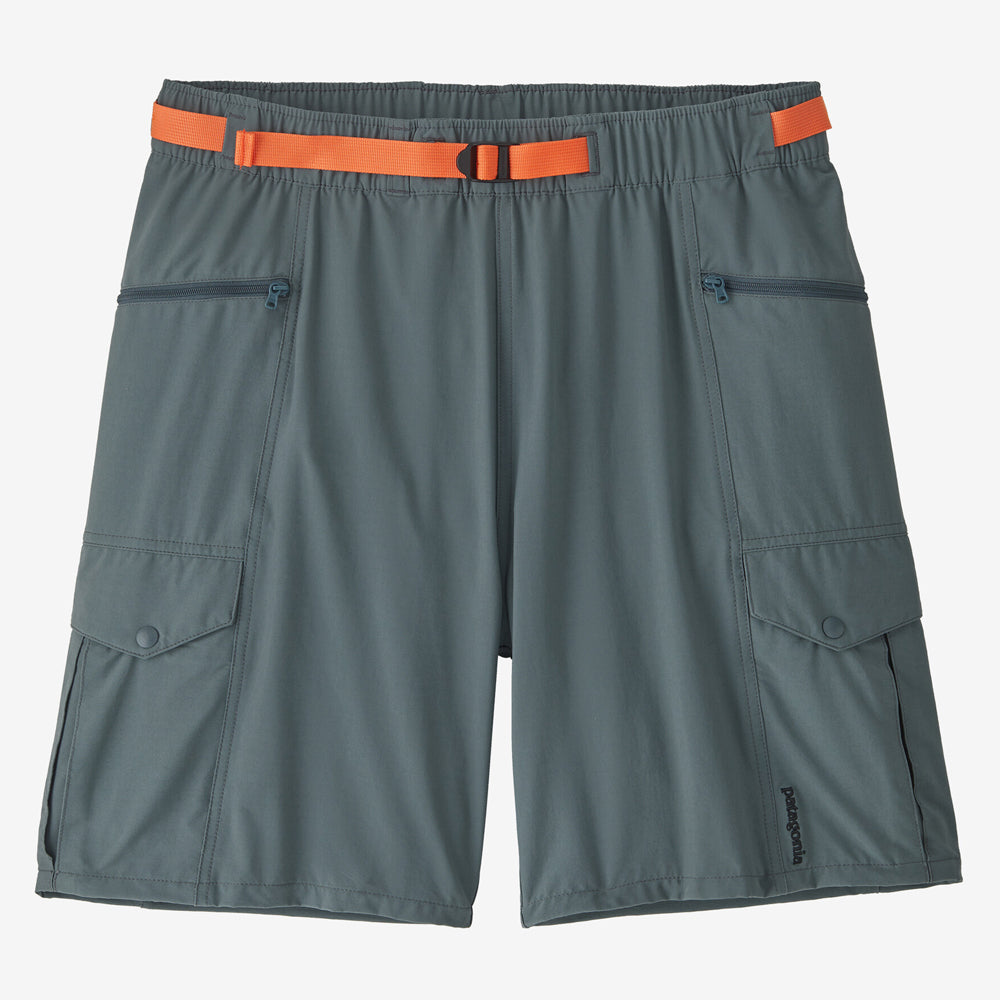 Patagonia Outdoor Everyday Shorts - 7 in. - Nouveau Green