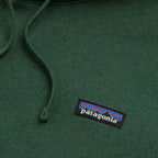 Patagonia P-6 Label Uprisal Hoody Canopy Green