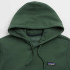 Patagonia P-6 Label Uprisal Hoody Canopy Green