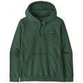 Patagonia P-6 Label Uprisal Hoody Canopy Green